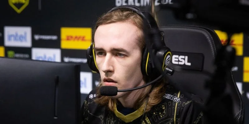 Gaimin Gladiators - Tundra Gaimin Gladiators - Tundra