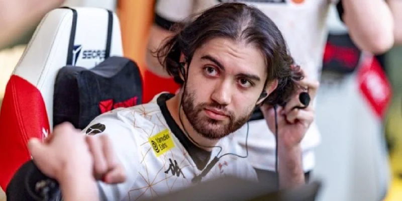 Virtus.pro - Fnatic Virtus.pro - Fnatic