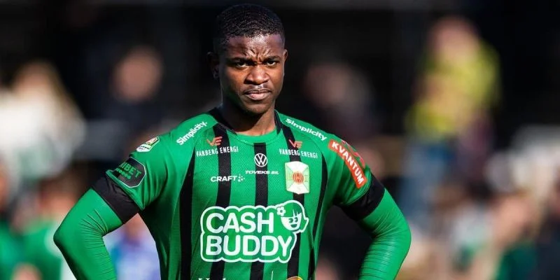 Эребру - Варберг Эребру - Варберг