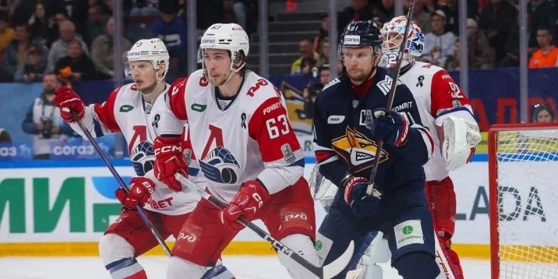 Локомотив - Металлург Мг Локомотив - Металлург Мг