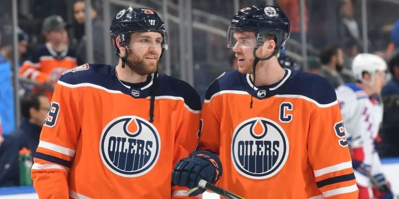 Эдмонтон - Лос-Анджелес Эдмонтон - Лос-Анджелес