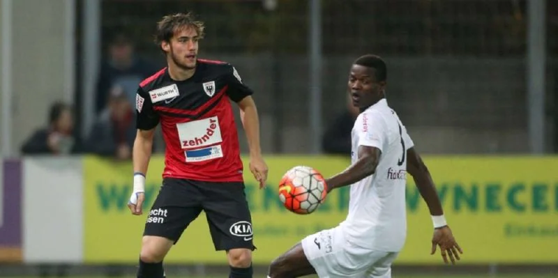 Ксамакс - Виль