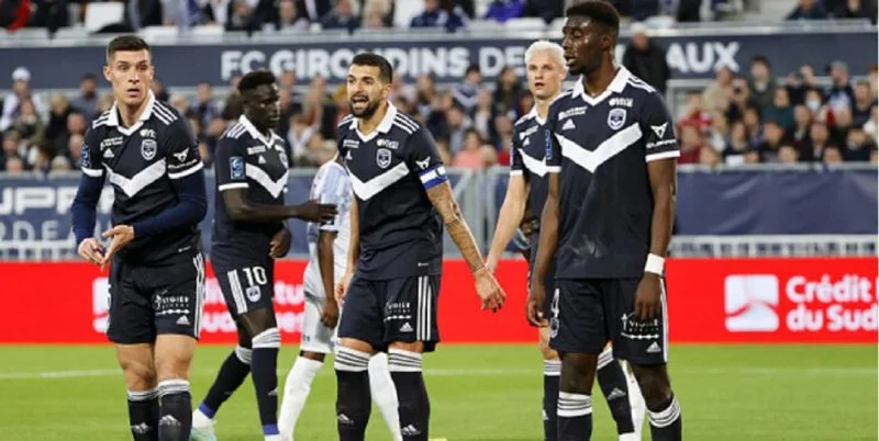 Бордо - Дюнкерк Бордо - Дюнкерк