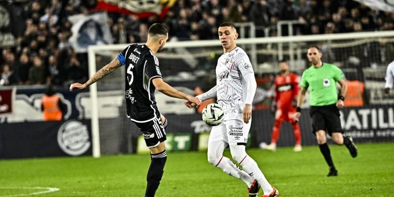 Генгам - Анже Генгам - Анже