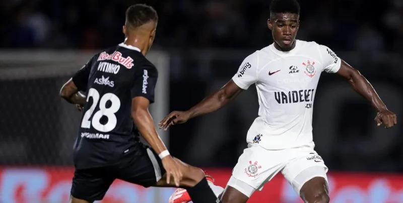 Аргентинос Хуниорс - Коринтианс