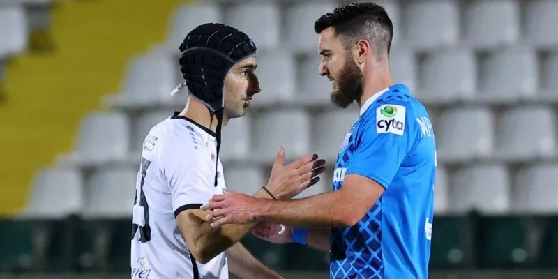 Закакиу - Докса