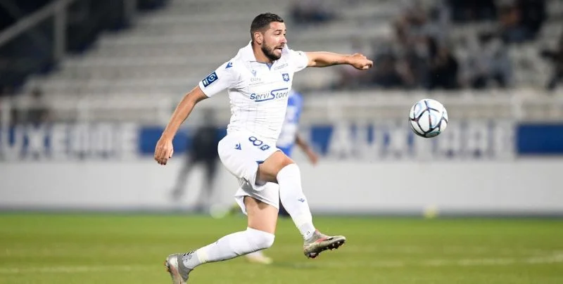 Осер - Лаваль Осер - Лаваль