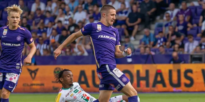 Тироль - Аустрия