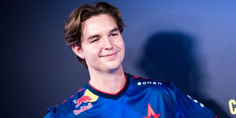 Eternal Fire - Astralis Eternal Fire - Astralis