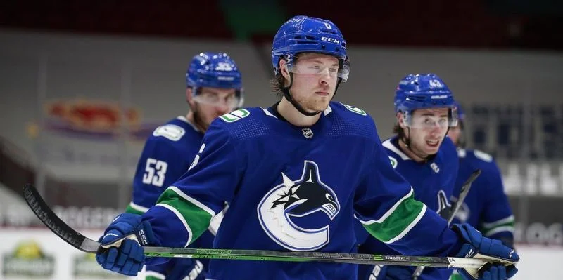 Ванкувер - Нэшвилл Ванкувер - Нэшвилл