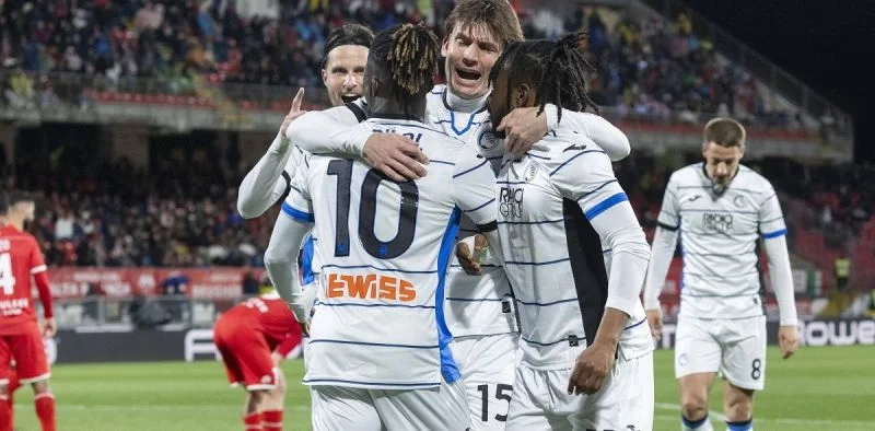 Аталанта - Фиорентина Аталанта - Фиорентина