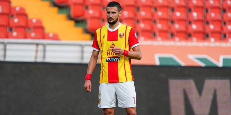 Алания Владикавказ - Кубань