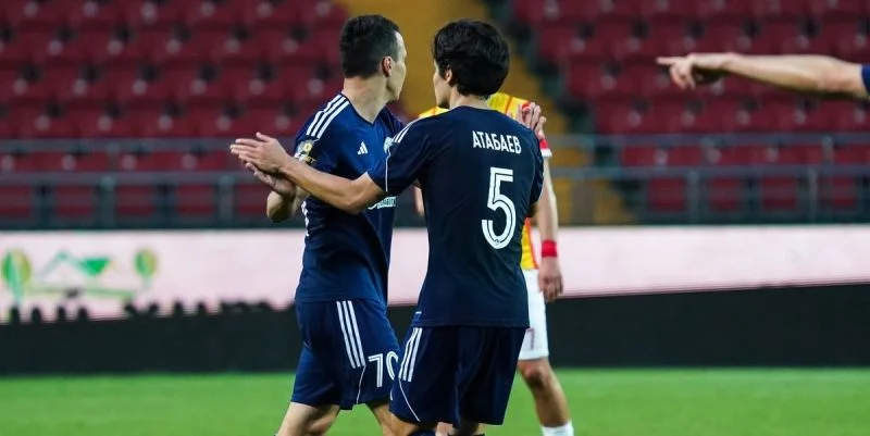 Волгарь - Торпедо