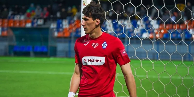 Динамо Махачкала - Арсенал