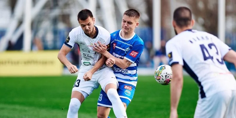 Химки - КАМАЗ