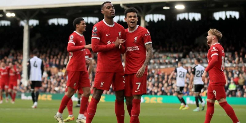 Эвертон - Ливерпуль Эвертон - Ливерпуль