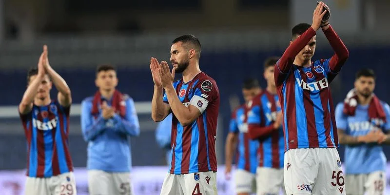 Трабзонспор - Карагюмрюк Трабзонспор - Карагюмрюк