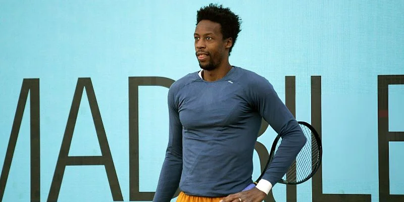 Лучано Дардери - Гаэль Монфис Лучано Дардери - Гаэль Монфис