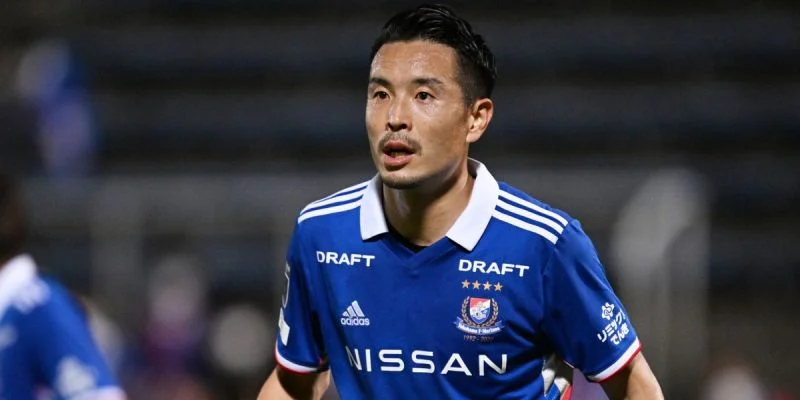 Йокогама Маринос - Ульсан