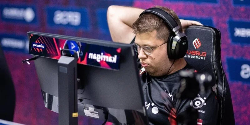 FaZe Clan - Astralis FaZe Clan - Astralis