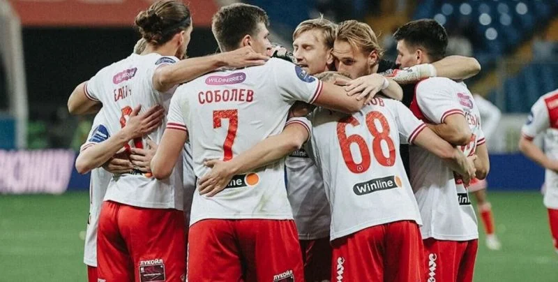 ЦСКА - Спартак ЦСКА - Спартак