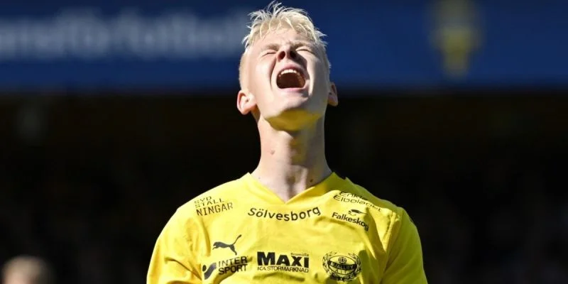 Вестерос - Мьельбю