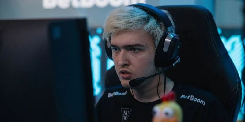 Team Vitality - BetBoom Team Team Vitality - BetBoom Team