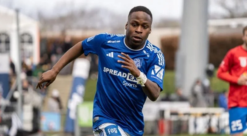 Люнгбю - Вайле