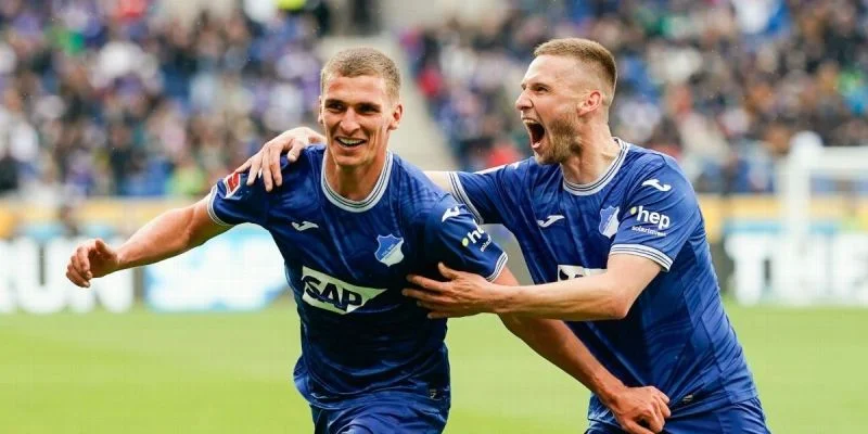 Бохум - Хоффенхайм Бохум - Хоффенхайм