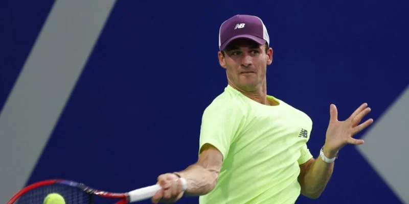 Томми Пол - Лукаш Кляйн