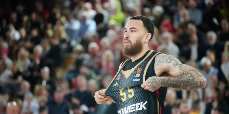 Монако - Фенербахче