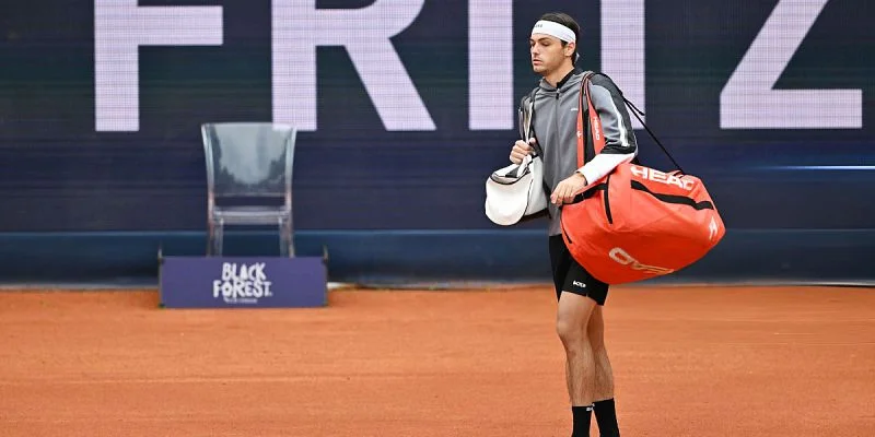 Дардери — Фриц. Прогноз и ставки на матч ATP Мадрид (26 апреля 2024 года)
