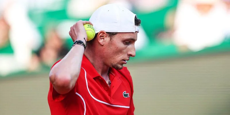 Уго Умбер - Ботик Ван де Зандшульп Уго Умбер - Ботик Ван де Зандшульп