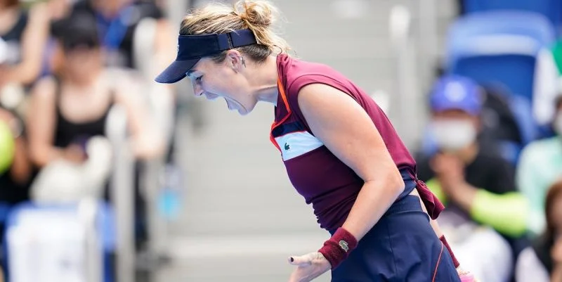 Анастасия Павлюченкова - Дарья Сэвилл