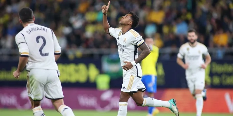 Реал Сосьедад - Реал Мадрид Реал Сосьедад - Реал Мадрид