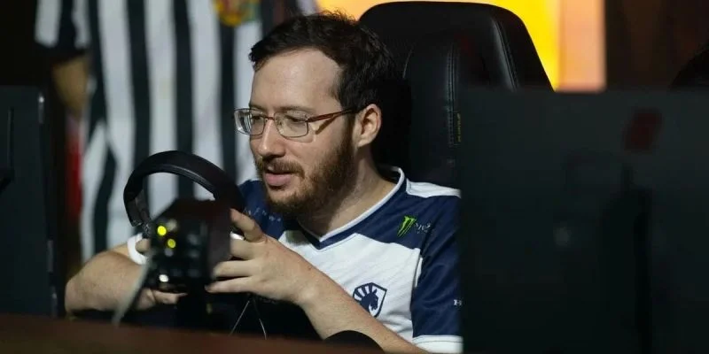 Team Liquid - Team Heroic Team Liquid - Team Heroic
