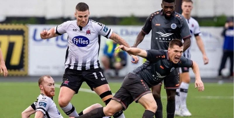 Дандолк - Богемианс