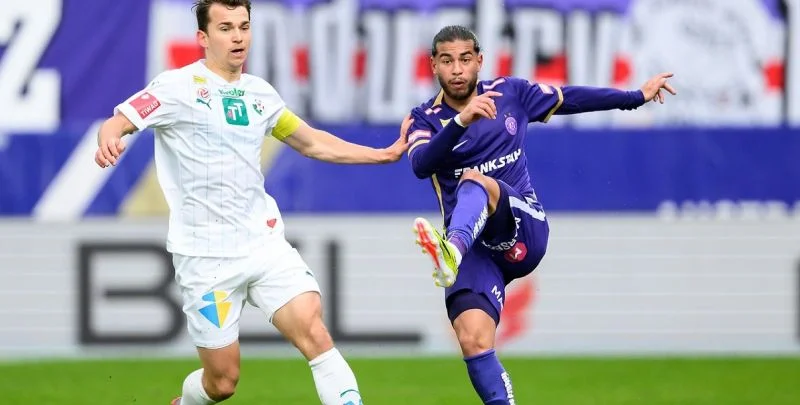 Аустрия - Альтах