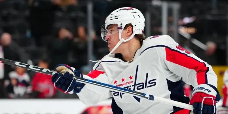 Вашингтон - Рейнджерс Вашингтон - Рейнджерс