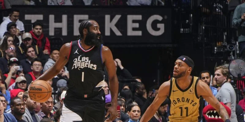 Даллас - Клипперс