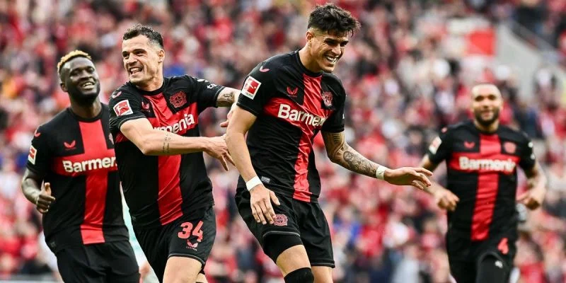 Байер - Штутгарт