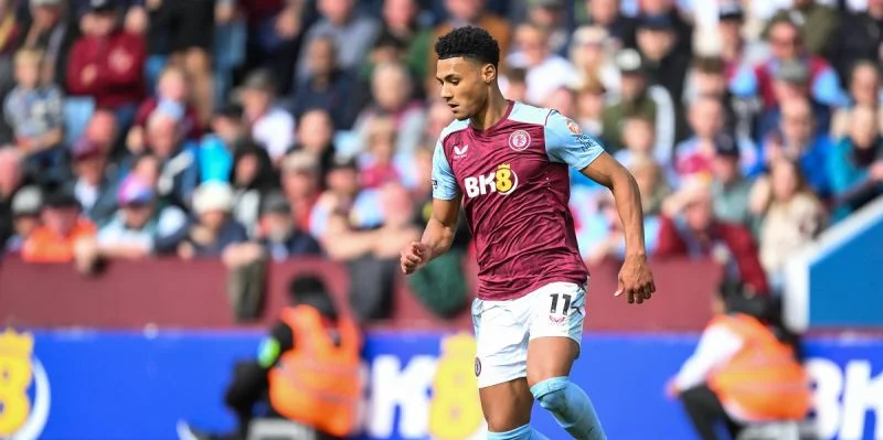 Астон Вилла - Челси Астон Вилла - Челси