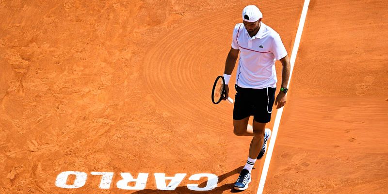 Димитров — Меншик. Прогноз и ставки на матч ATP Мадрид (27 апреля 2024 года)
