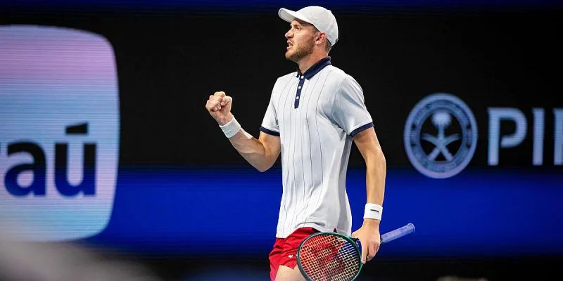 Николас Харри - Флавио Коболли