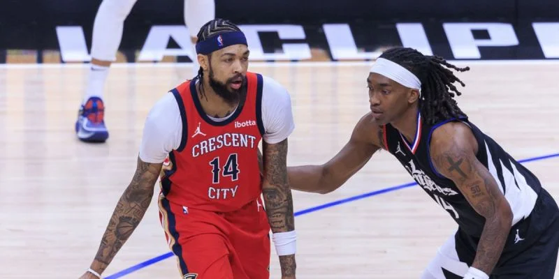 Нью-Орлеан - Оклахома