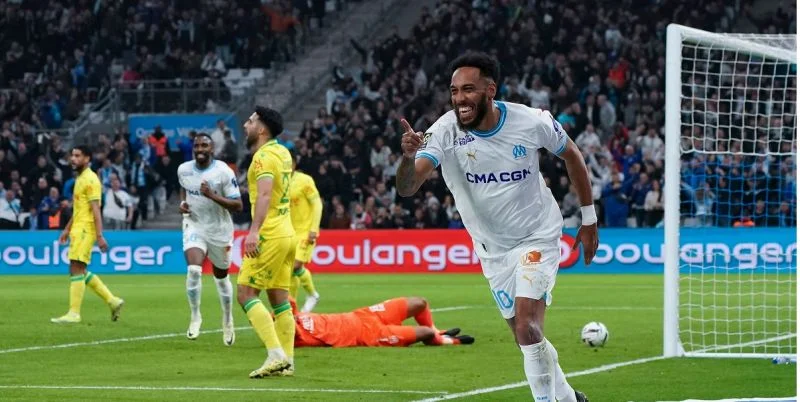 Марсель - Ланс Марсель - Ланс