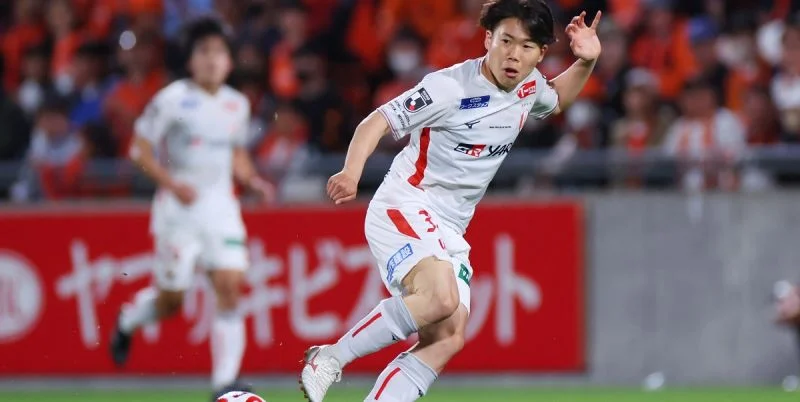 Урава - Нагоя Урава - Нагоя