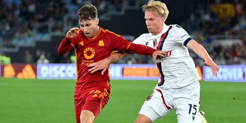 Наполи - Рома