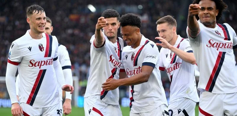 Болонья - Удинезе