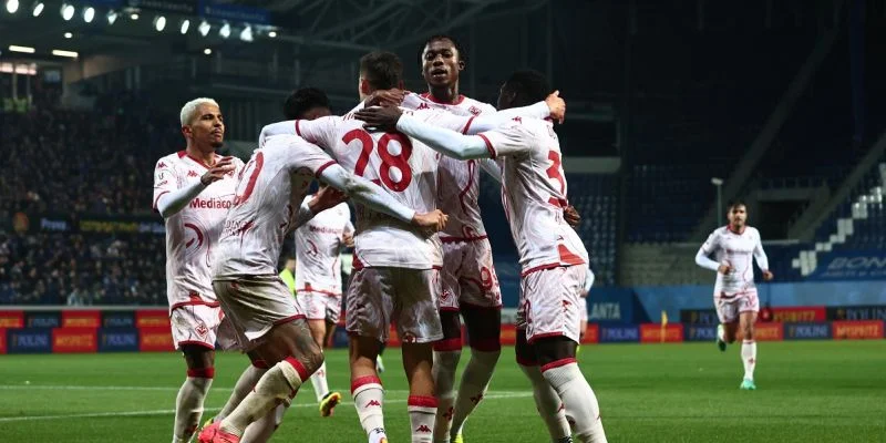 Фиорентина - Сассуоло Фиорентина - Сассуоло